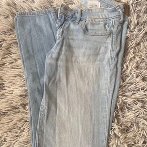Bootcut Hollister Jeans